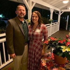 Meet your Posher, Annette